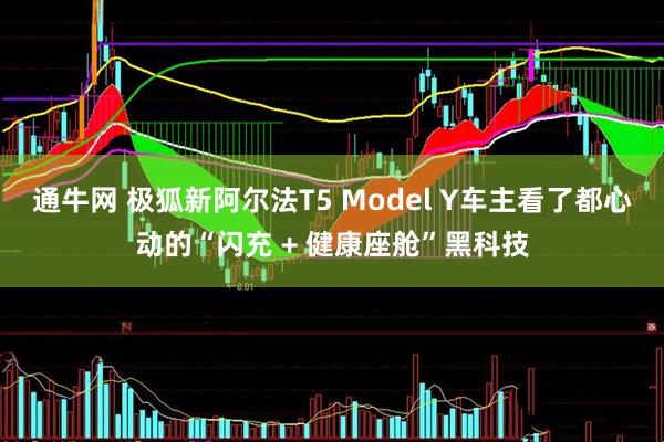 通牛网 极狐新阿尔法T5 Model Y车主看了都心动的“闪充 + 健康座舱”黑科技