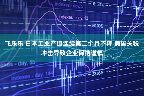 飞乐乐 日本工业产值连续第二个月下降 美国关税冲击导致企业保持谨慎